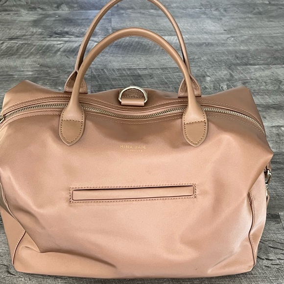 Mina Baie Mojave Midi Emmy - Picture 7 of 9